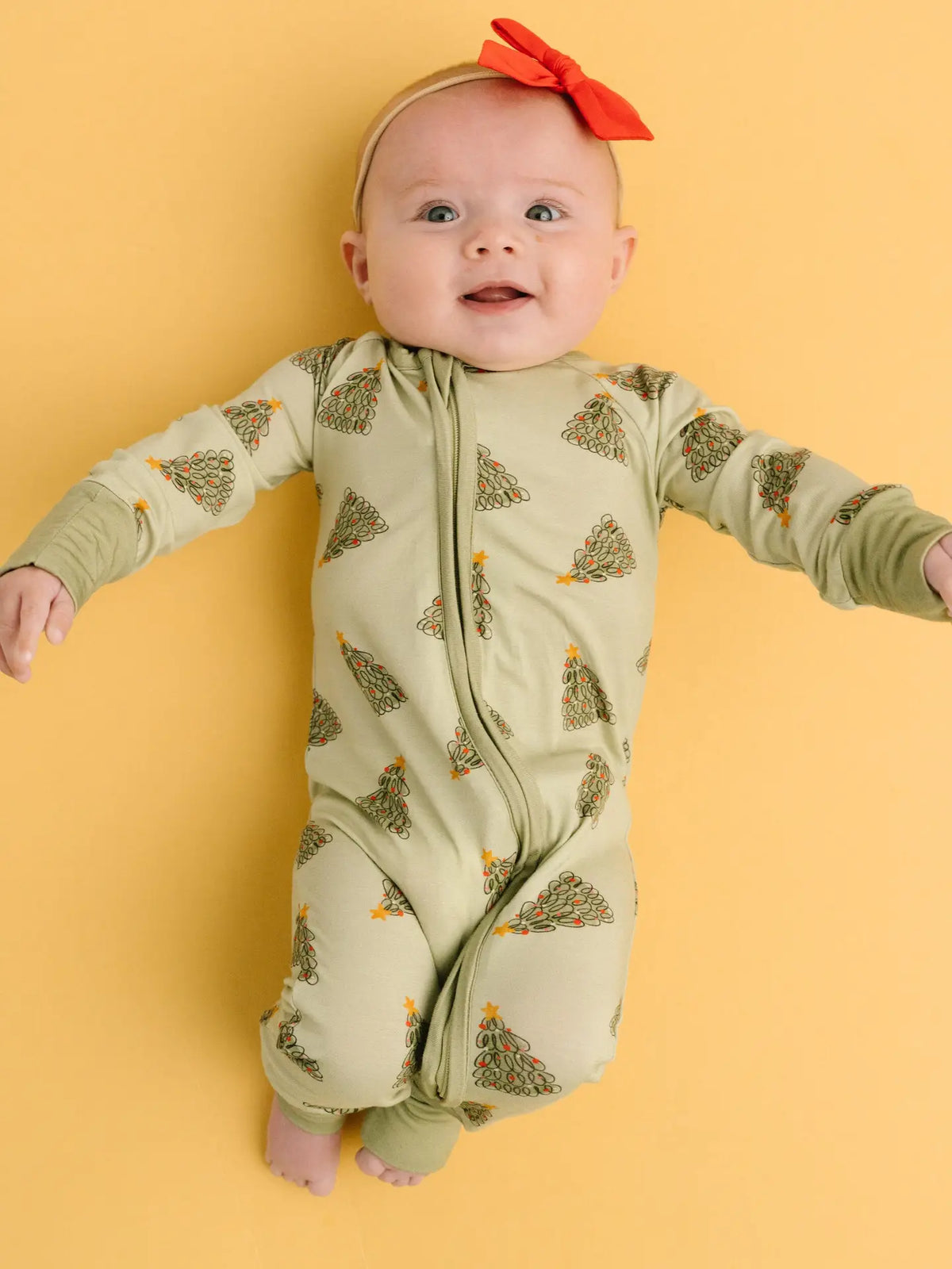 Magical Trees Bamboo Sleeper Little One Shop Lil Tulips