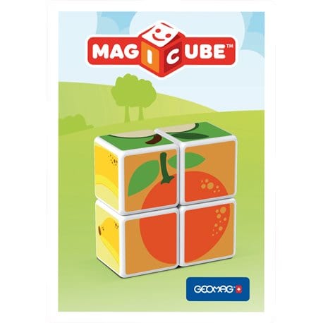 Magicube Fruit Magicube Lil Tulips