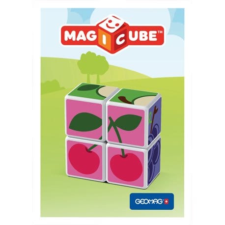 Magicube Fruit Magicube Lil Tulips