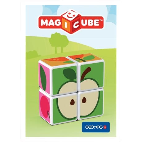 Magicube Fruit Magicube Lil Tulips