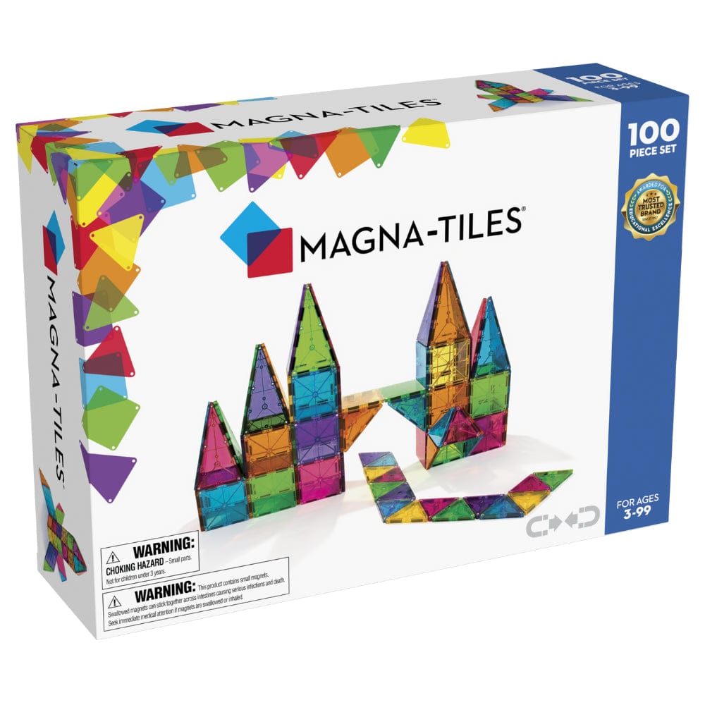 Large magna tiles shop