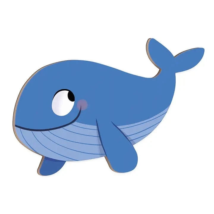 Magneti'stories - the Seabed Janod Lil Tulips