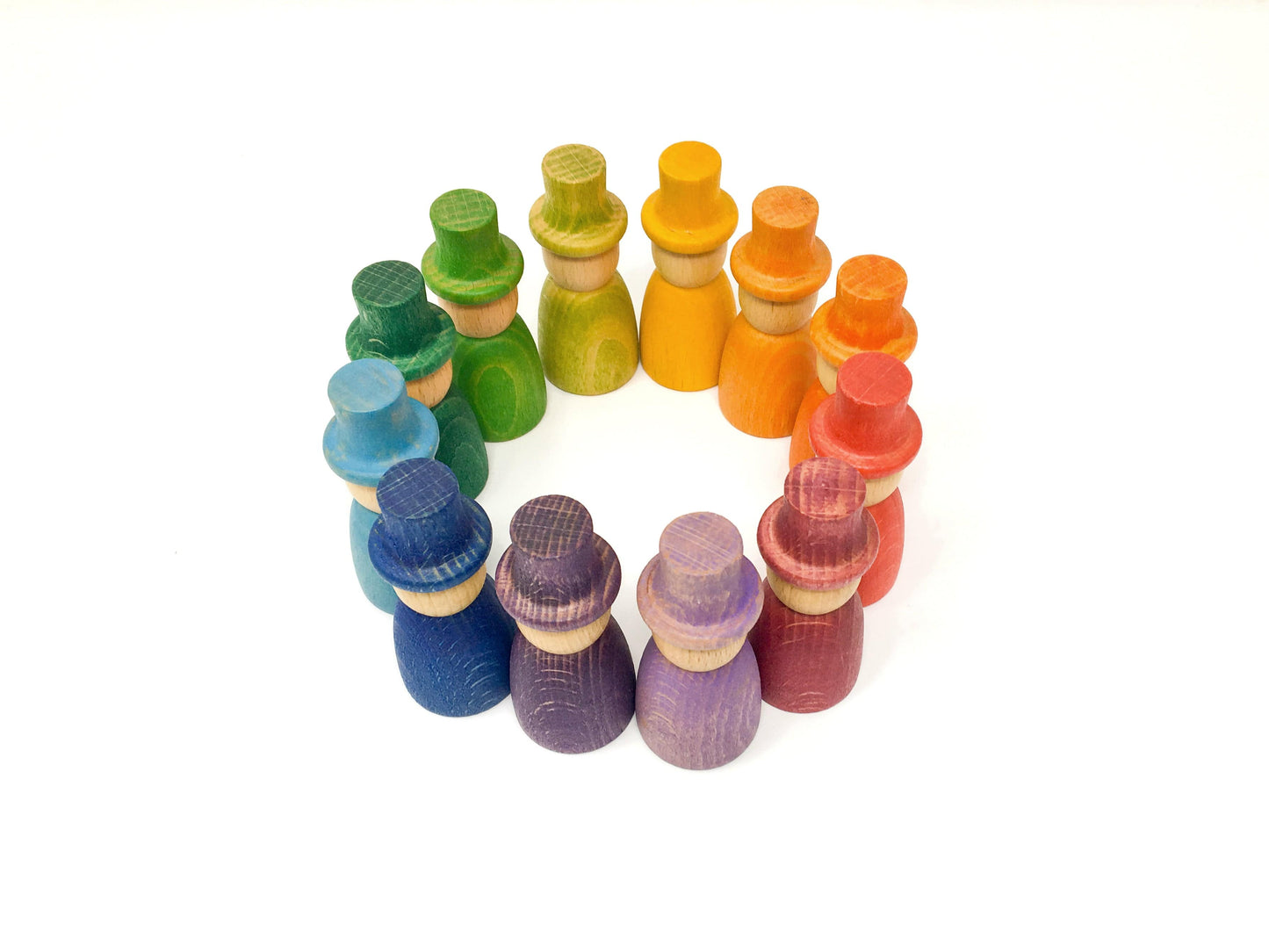 Magos Wizards Grapat Lil Tulips