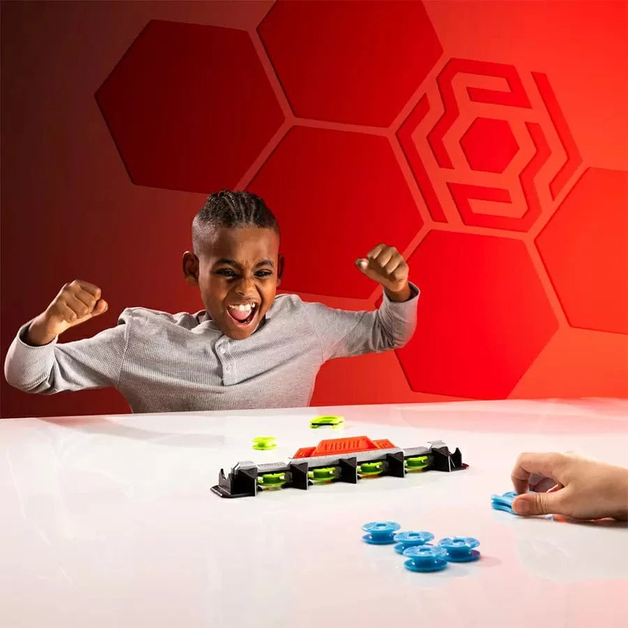 Magshuto Knockout Rail Fat Brain Toys Lil Tulips