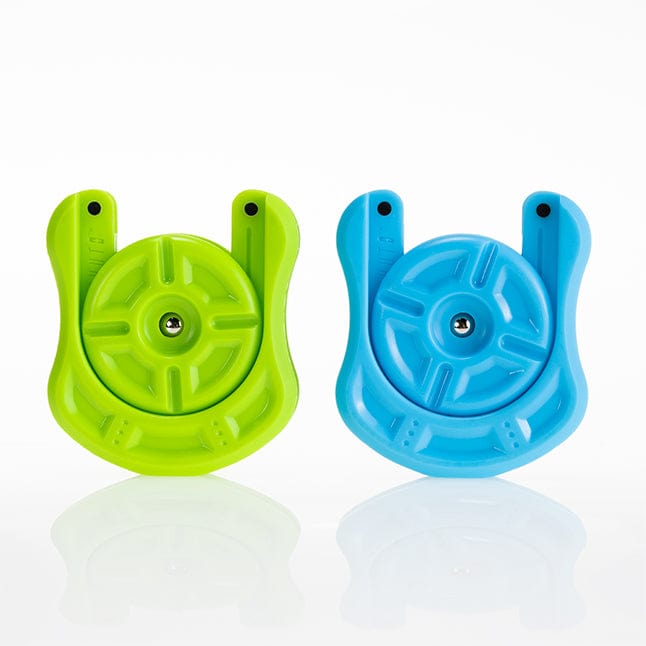 Magshuto Knockout Rail Fat Brain Toys Lil Tulips