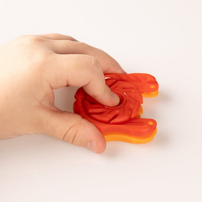 Magshuto Mag-Kit Series 1 Fat Brain Toys Lil Tulips