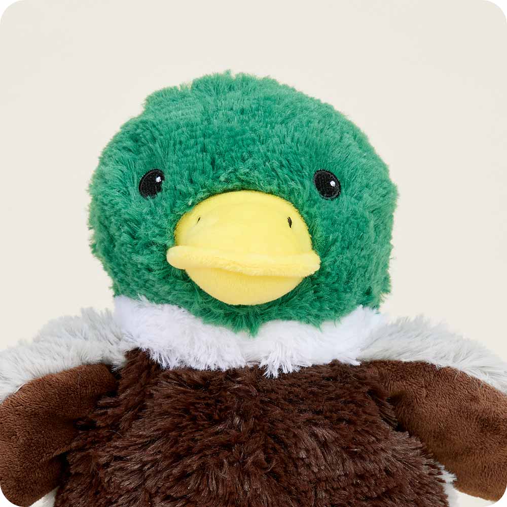 Mallard Warmies Warmies Lil Tulips