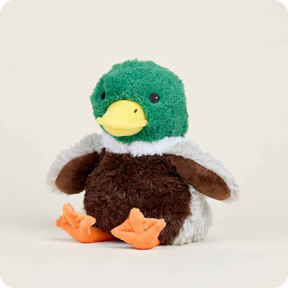 Mallard Warmies Warmies Lil Tulips