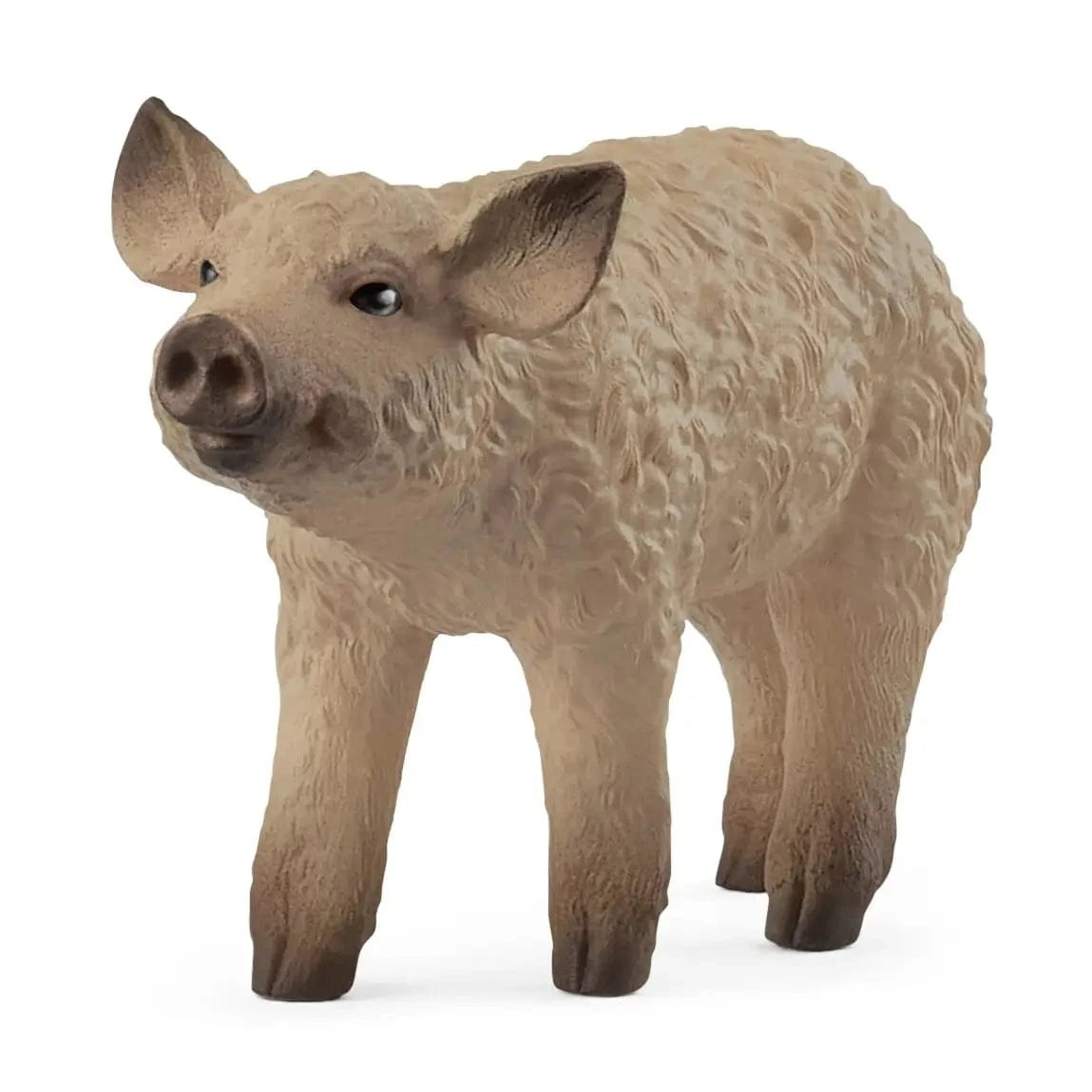 Mangalica Piglet Farm Animal Toy Schleich Lil Tulips