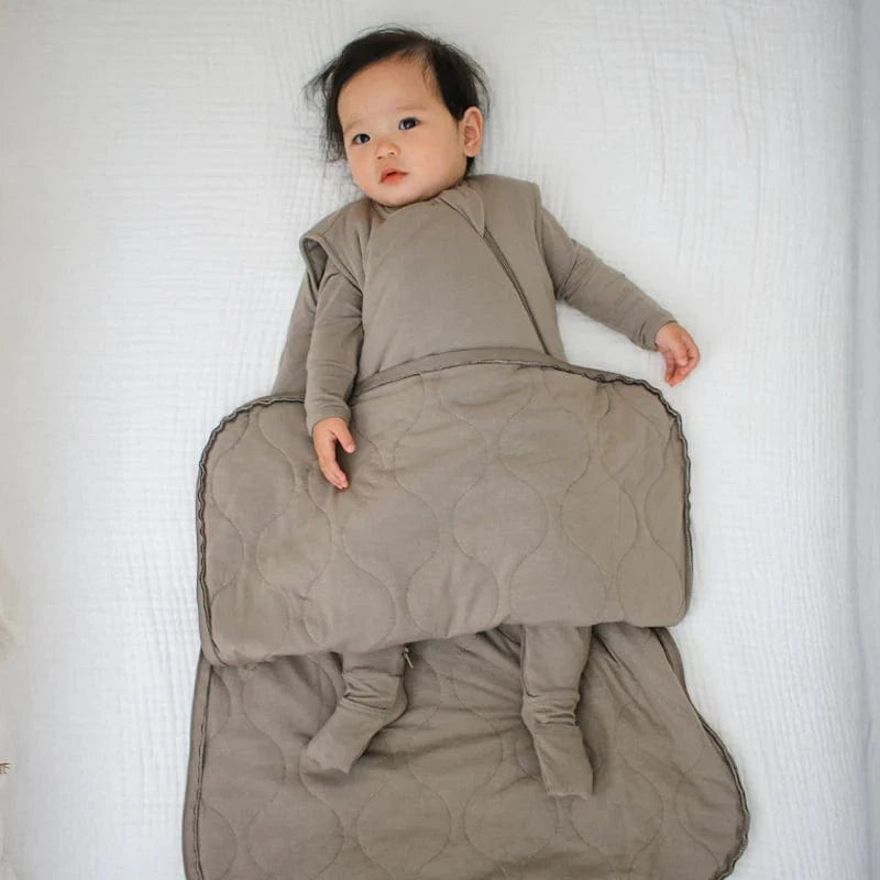 Maple Sleep Bag 2.5 Tog Gunamuna Lil Tulips