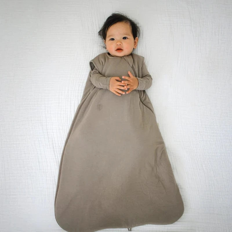 Maple Sleep Bag 2.5 Tog Gunamuna Lil Tulips