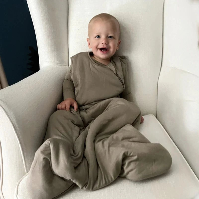 Maple Sleep Bag 2.5 Tog Gunamuna Lil Tulips