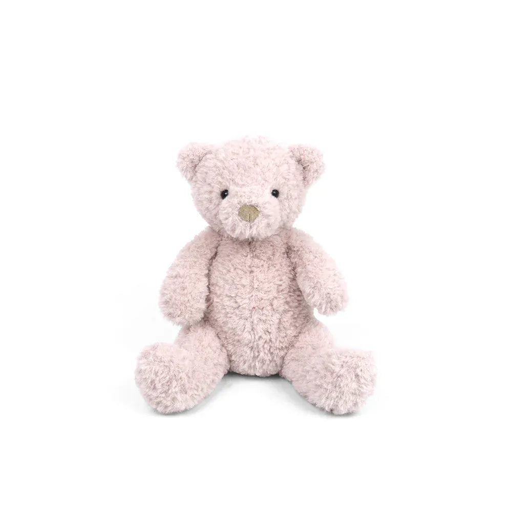 Marshmallow Bear Small- Pink MON AMI Lil Tulips
