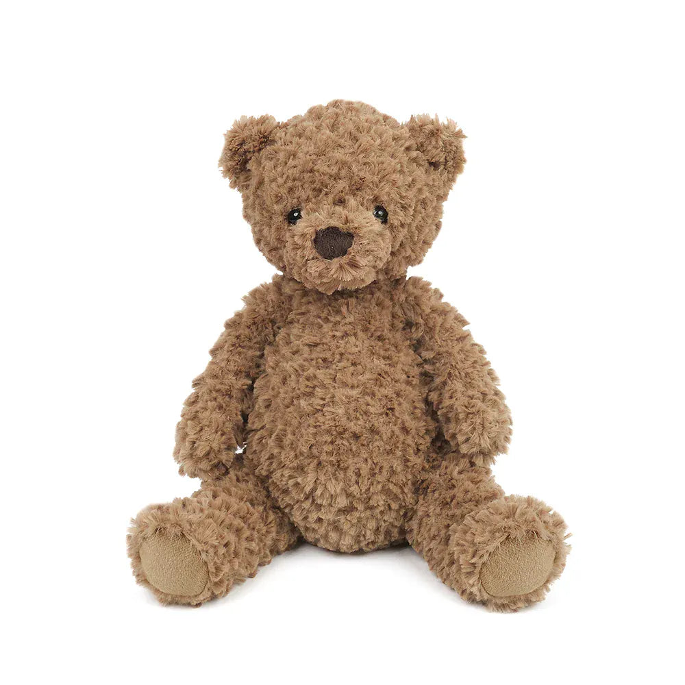 Marshmallow Bear Toffee MON AMI Lil Tulips