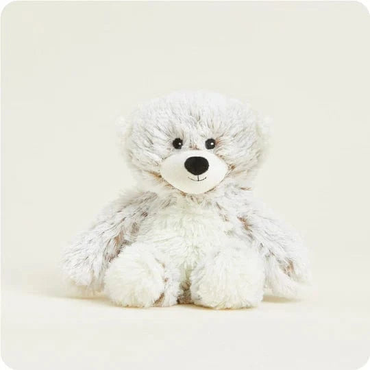 Marshmallow Bear Warmies Junior Warmies Lil Tulips