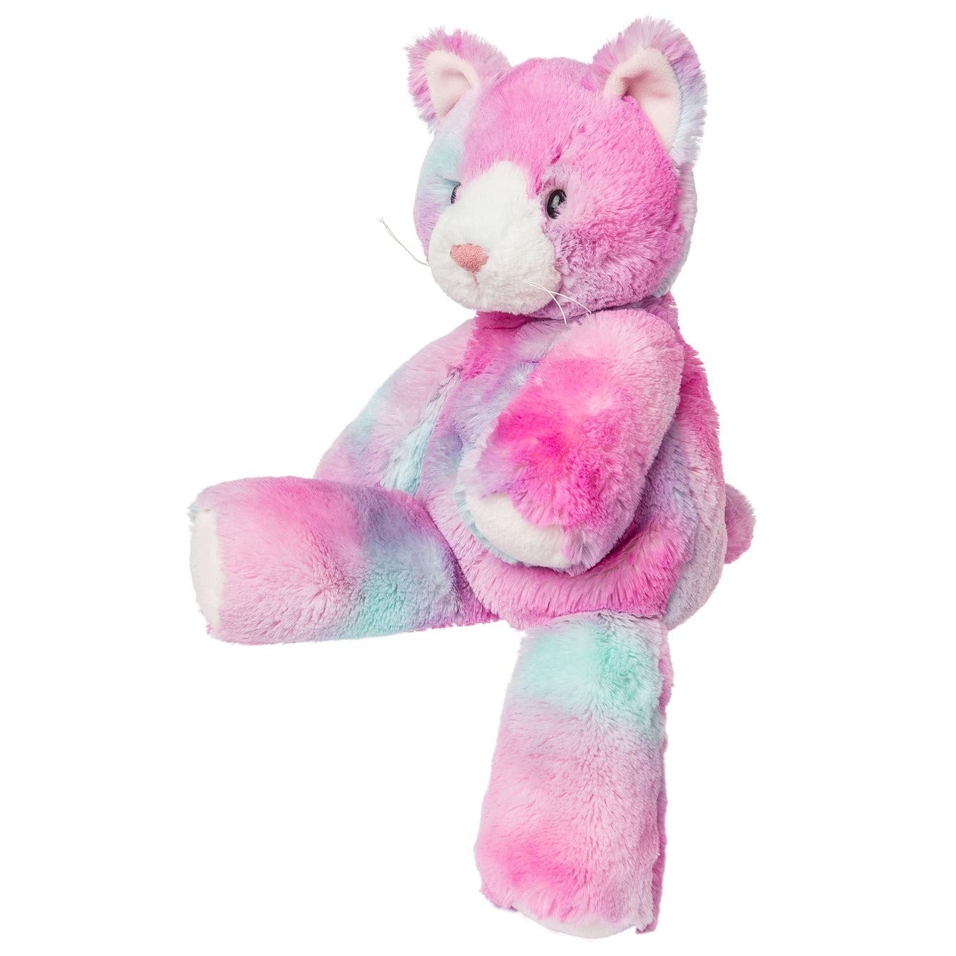 Marshmallow Cupcake Kitty Mary Meyer Lil Tulips