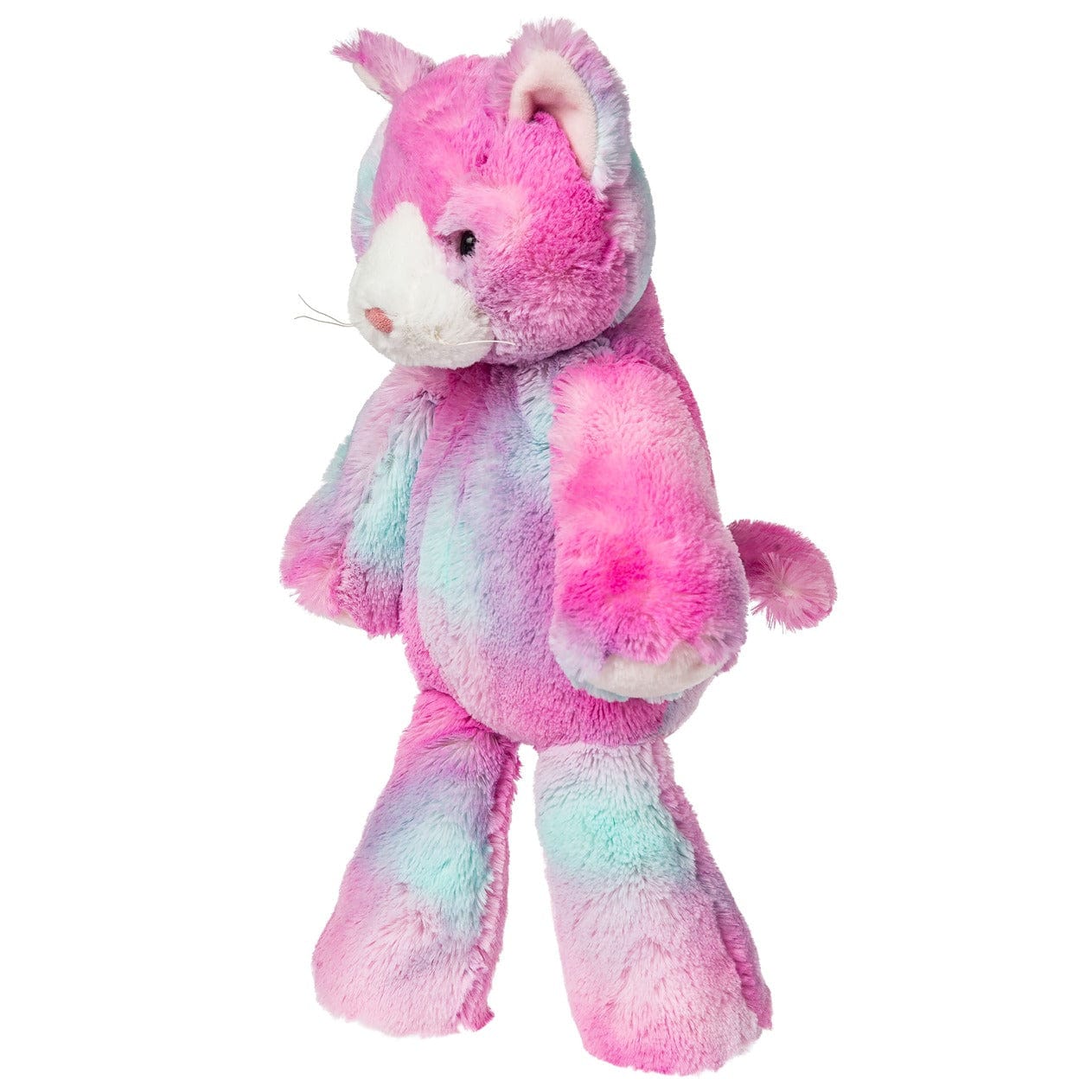 Marshmallow Cupcake Kitty Mary Meyer Lil Tulips