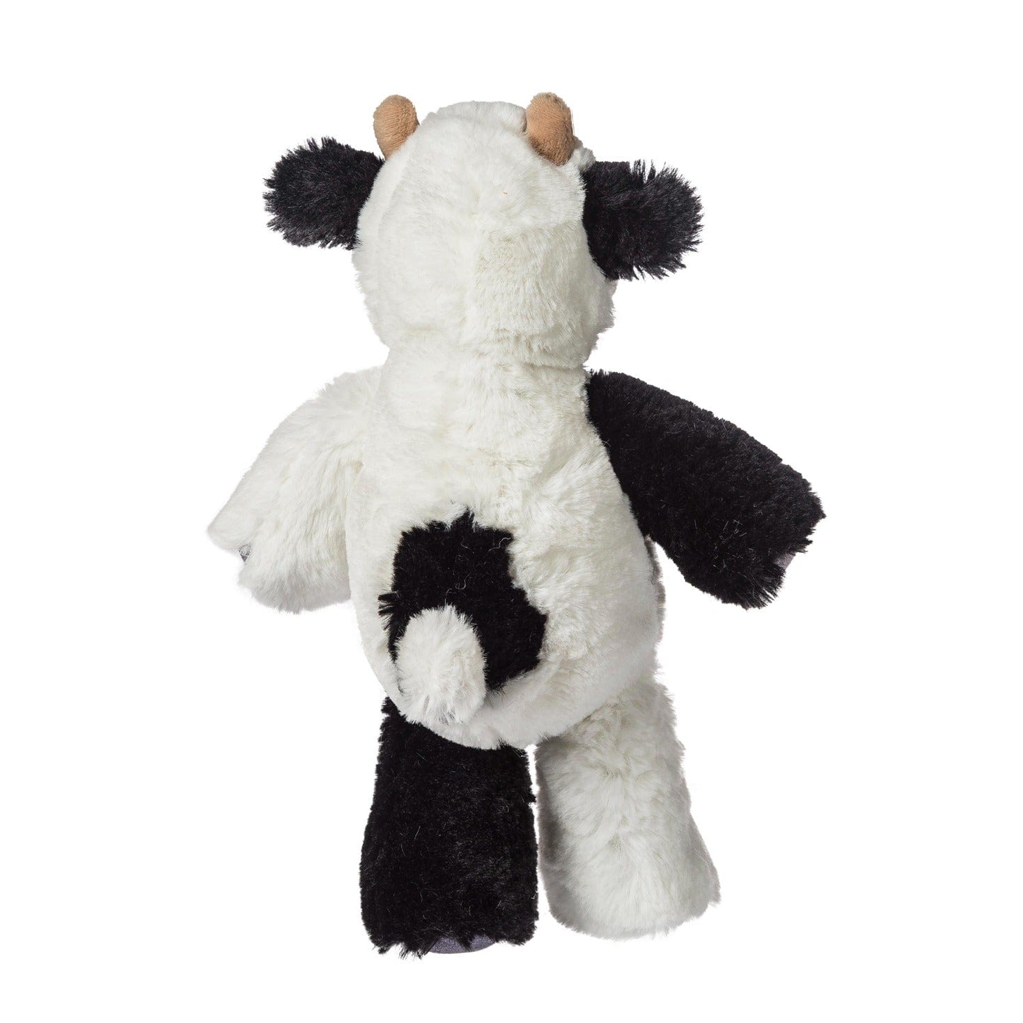 Marshmallow Junior Clyde Cow – 9″ Mary Meyer Lil Tulips