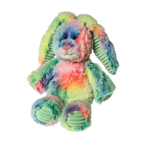 Marshmallow Junior Confetti Bunny – 9″ Mary Meyer Lil Tulips
