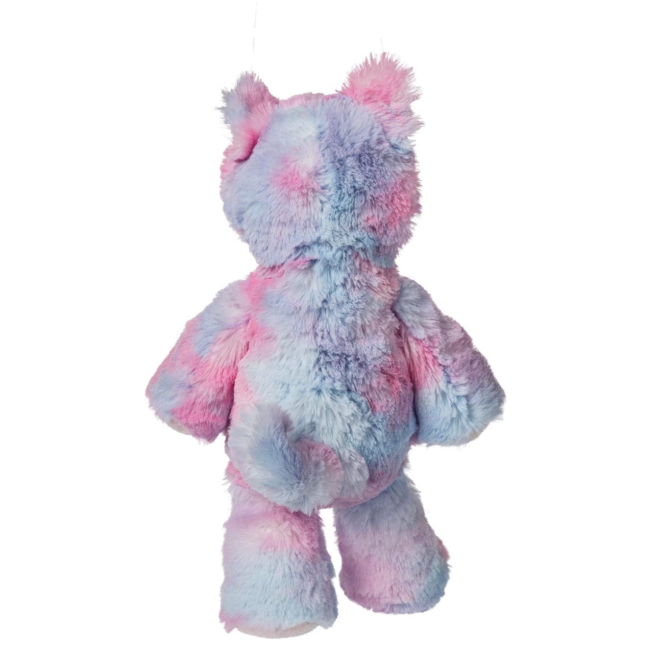 Marshmallow Junior Cupcake Kitty – 9″ Mary Meyer Lil Tulips