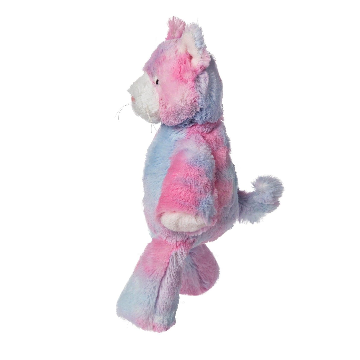 Marshmallow Junior Cupcake Kitty – 9″ Mary Meyer Lil Tulips