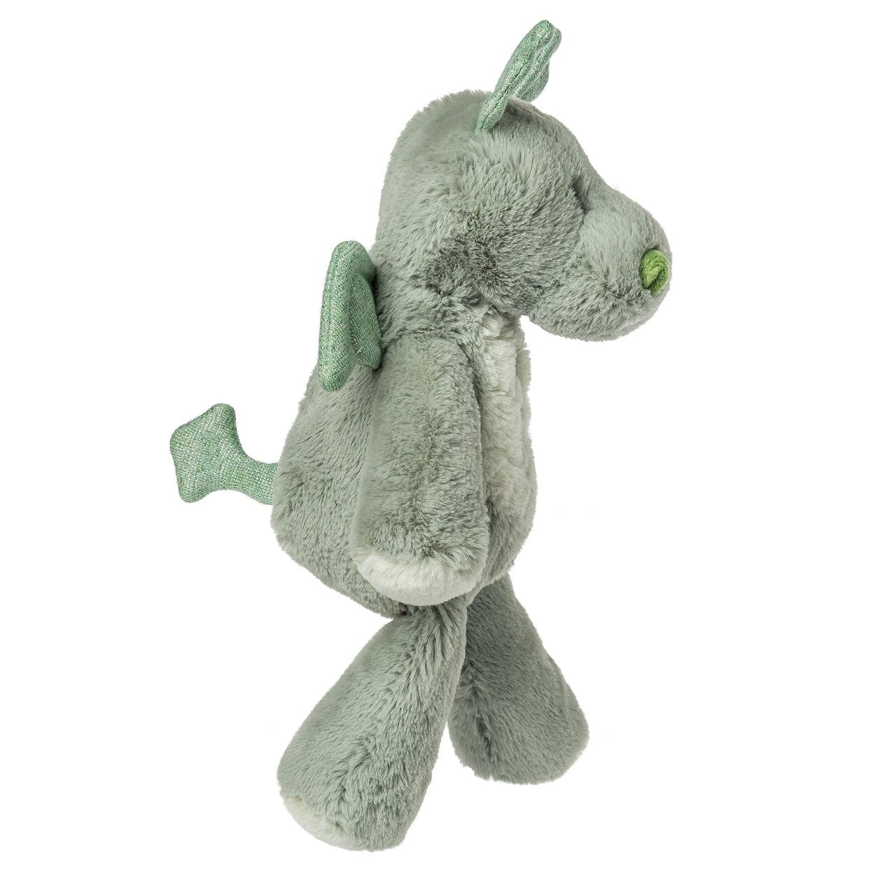 Marshmallow Junior Dragon Mary Meyer Lil Tulips