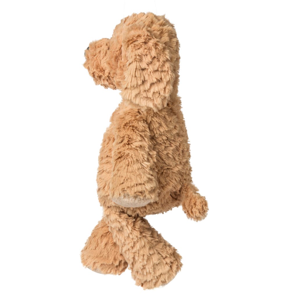 Marshmallow Max Pup – 13″ Mary Meyer Lil Tulips