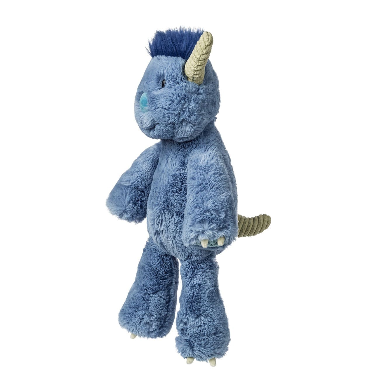 Marshmallow Maximus Monster – 13″ Mary Meyer Lil Tulips