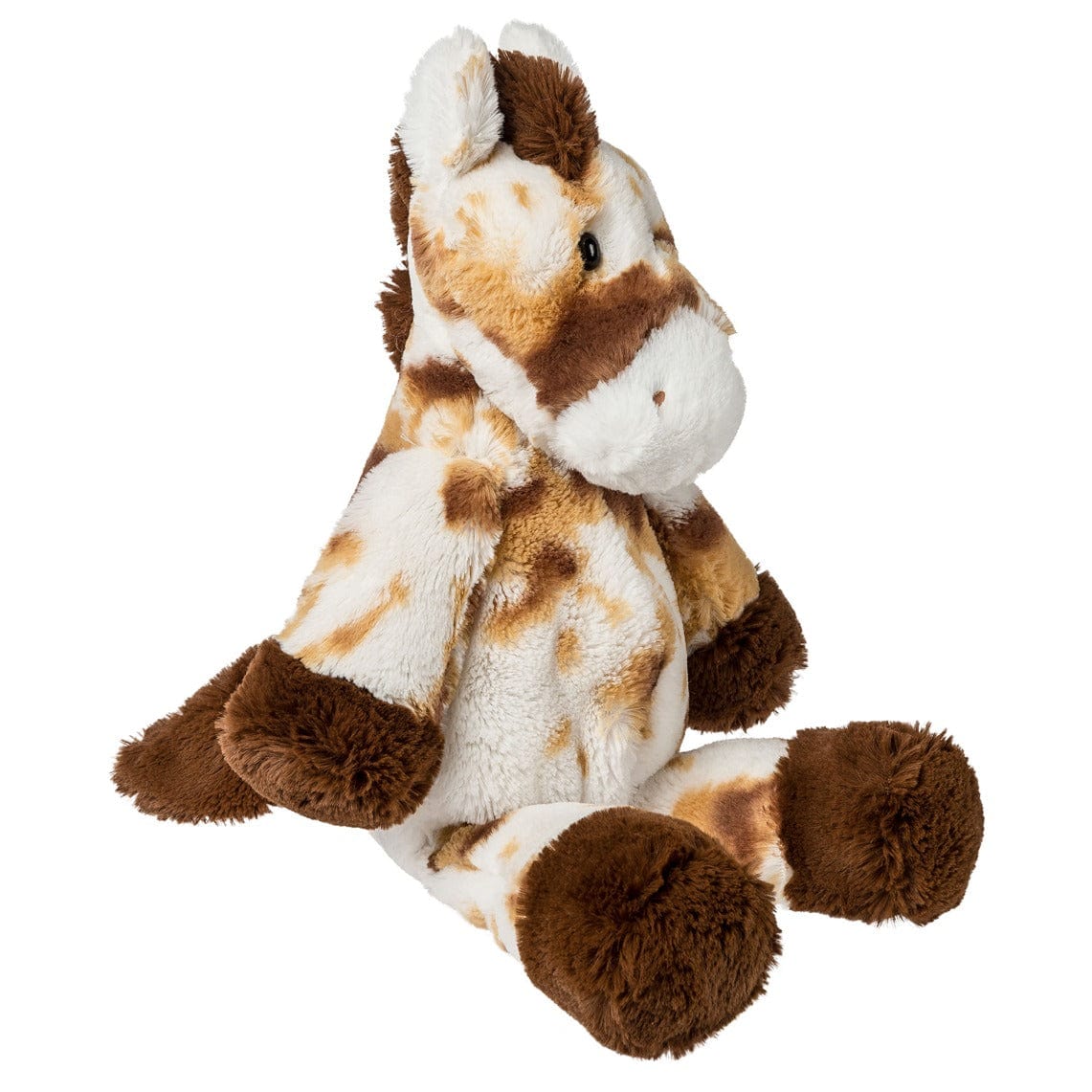 Marshmallow S'mores Pony Mary Meyer Lil Tulips