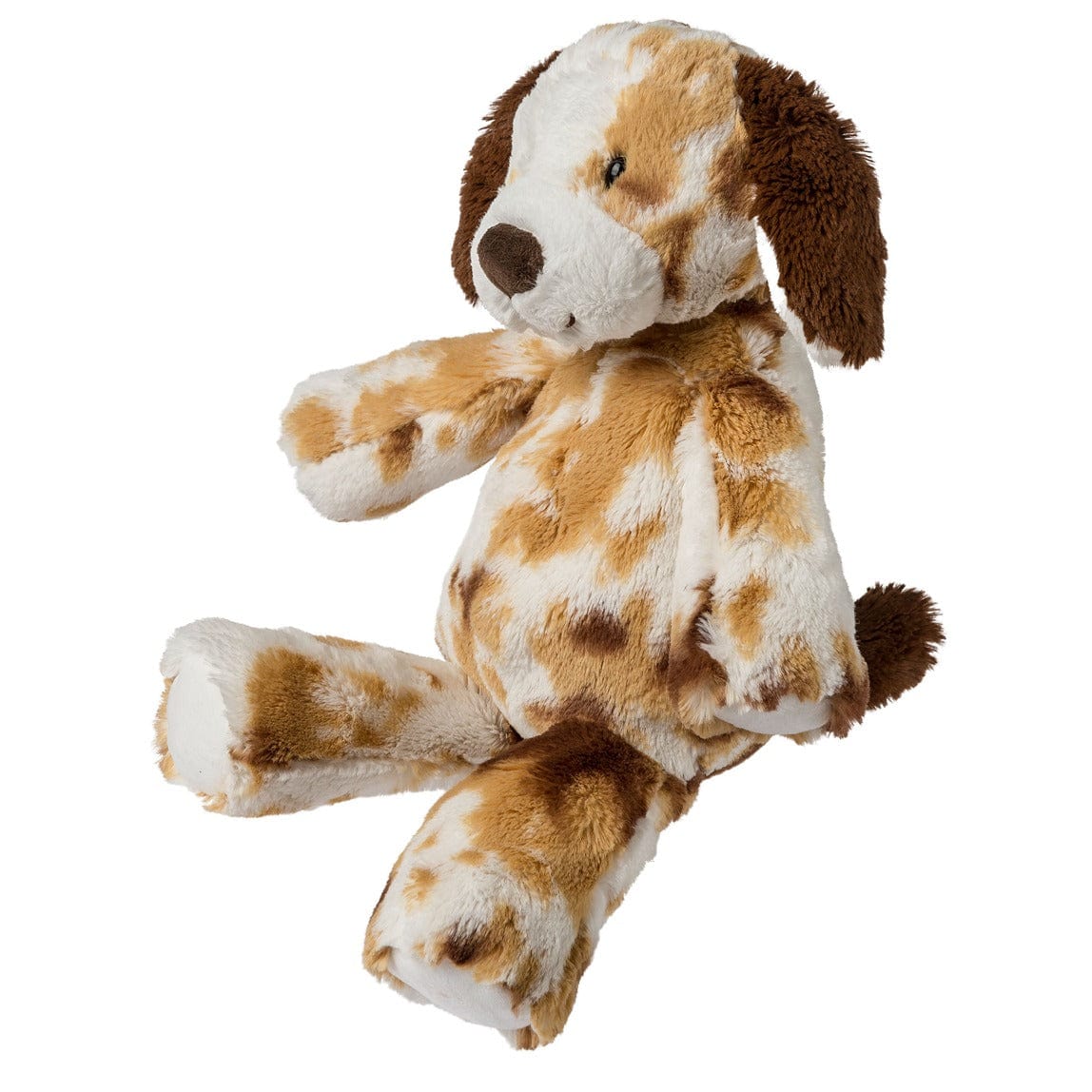 Marshmallow S'mores Puppy Mary Meyer Lil Tulips