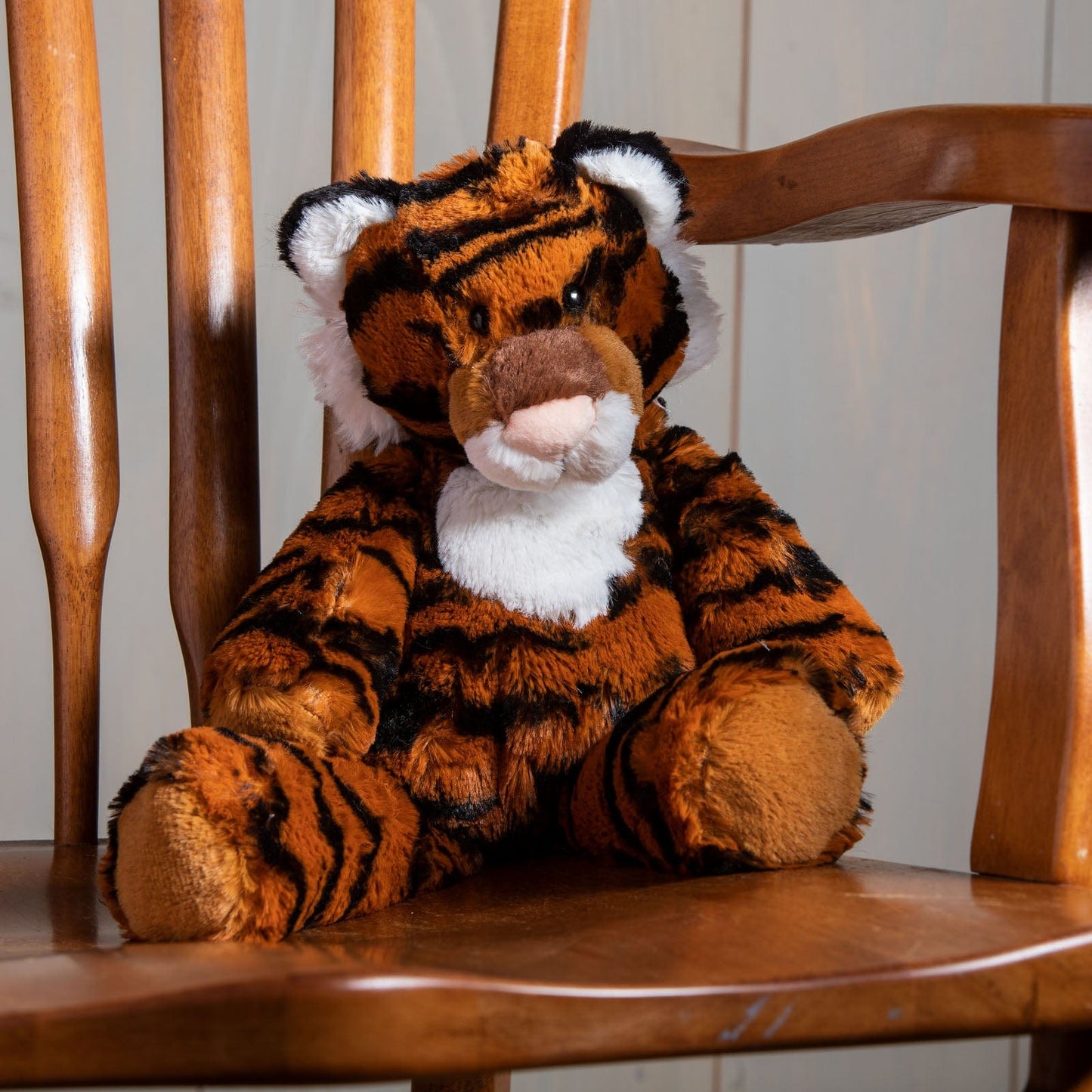 Marshmallow Tiger Mary Meyer Lil Tulips