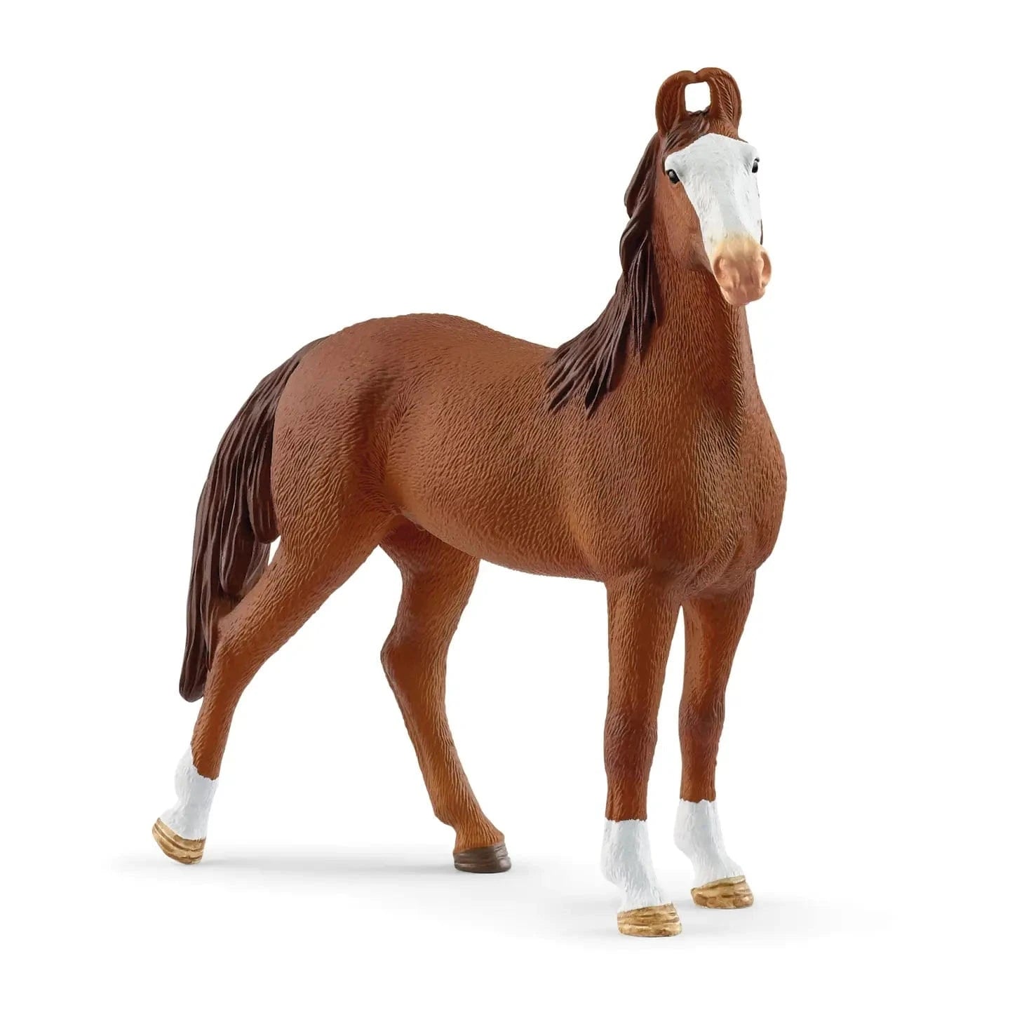 Marwari Mare Horse Toy Schleich Lil Tulips