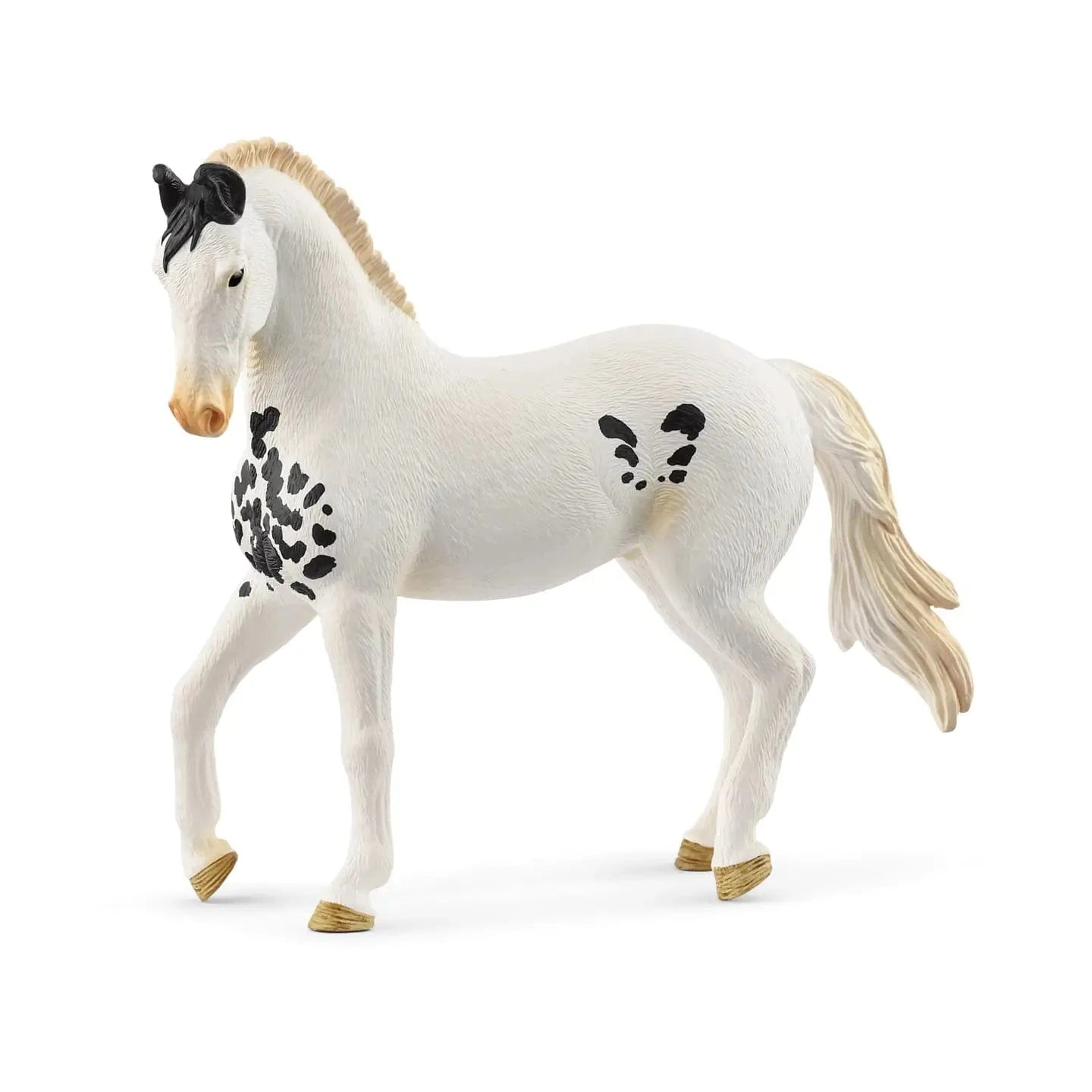 Marwari Stallion Horse Toy Schleich Lil Tulips