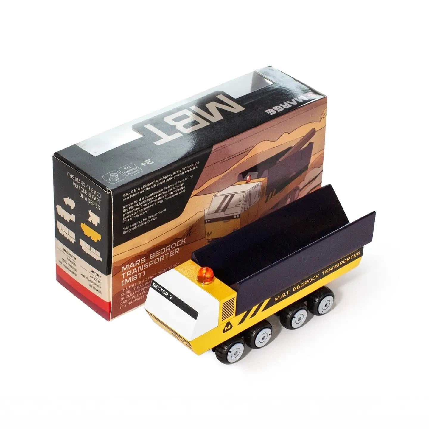 Mbt CandyLab Lil Tulips