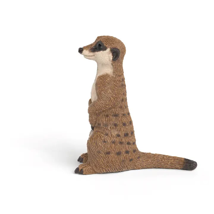 Meerkat Animal Toy Schleich Lil Tulips