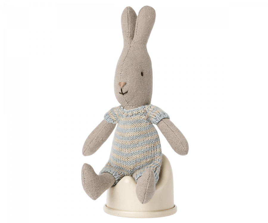 Micro Potty - Off White Maileg Lil Tulips