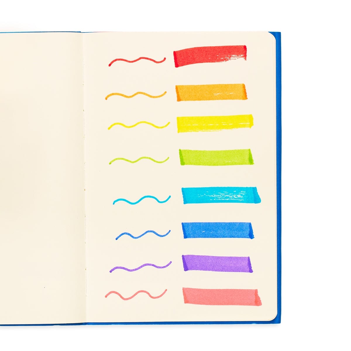 Mighty Mega Markers - Set of 8 OOLY Lil Tulips