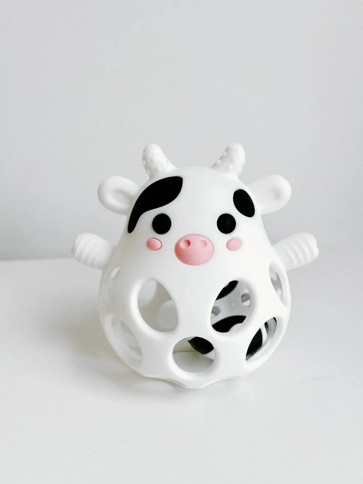 Millie the Cow Peaks & Valleys Baby Lil Tulips