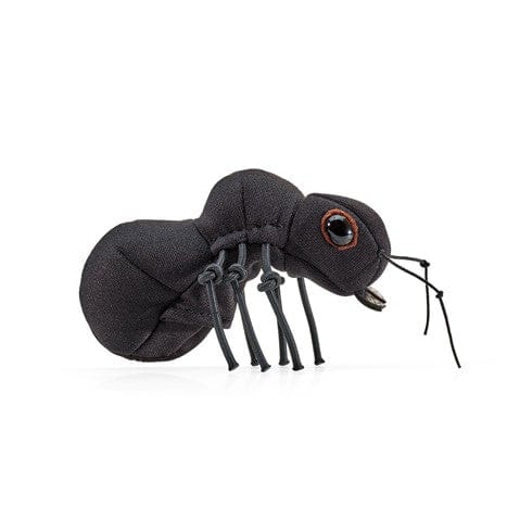 Mini Ant Finger Puppet Folkmanis Puppets Lil Tulips