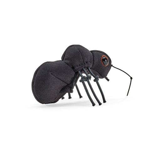 Mini Ant Finger Puppet Folkmanis Puppets Lil Tulips