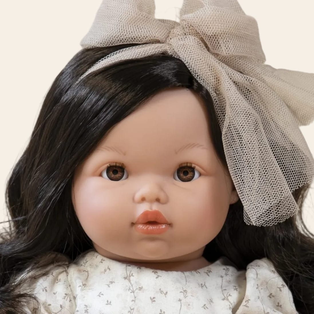 Mini Colettos Doll -Alaska (Clothing Not Included) Mini Colettos Lil Tulips