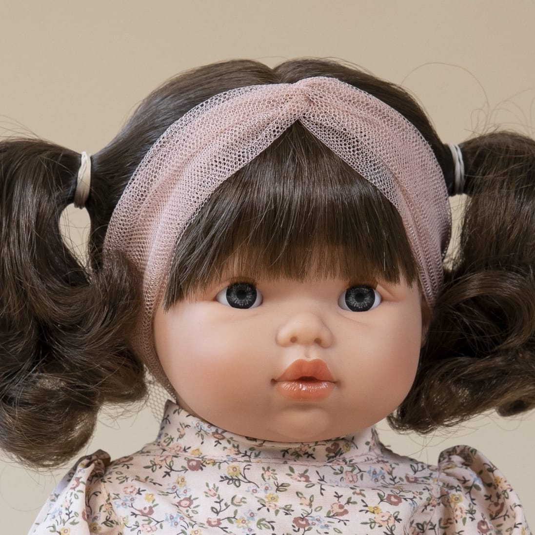 Mini Colettos Doll - Aria (Clothing Not Included) Mini Colettos Lil Tulips