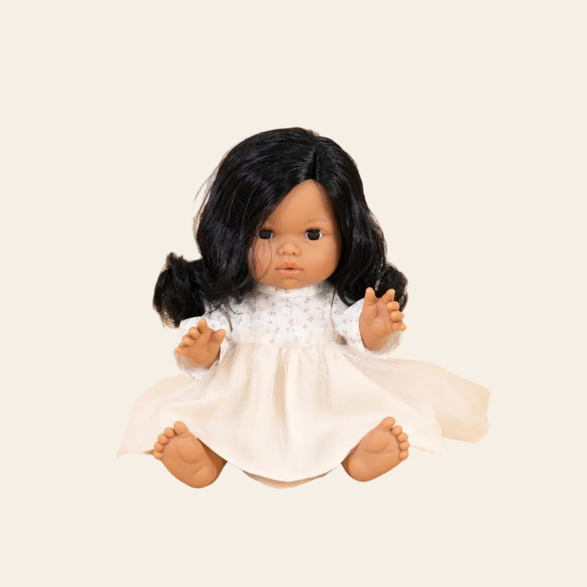 Mini Colettos Doll - Aurora (Clothing Not Included) Mini Colettos Lil Tulips