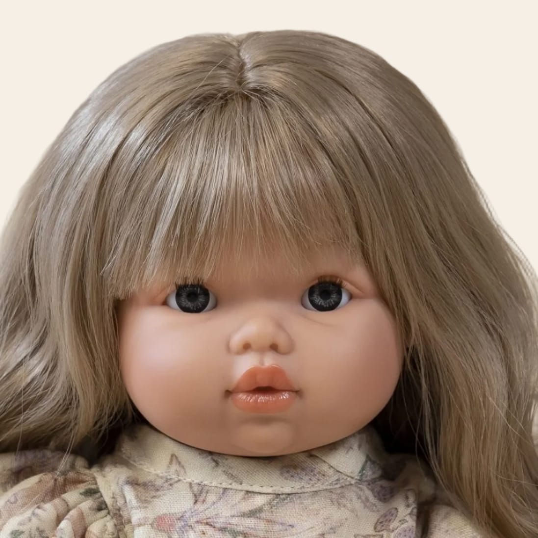Mini Colettos Doll - Lyla (Clothing Not Included) Mini Colettos Lil Tulips