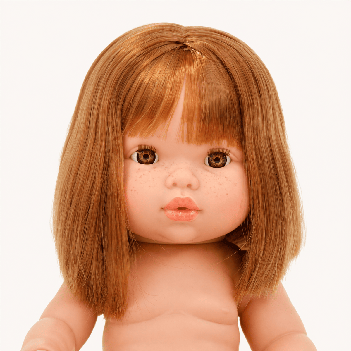 Mini Colettos Doll - Sadie (Clothing Not Included) Mini Colettos Lil Tulips