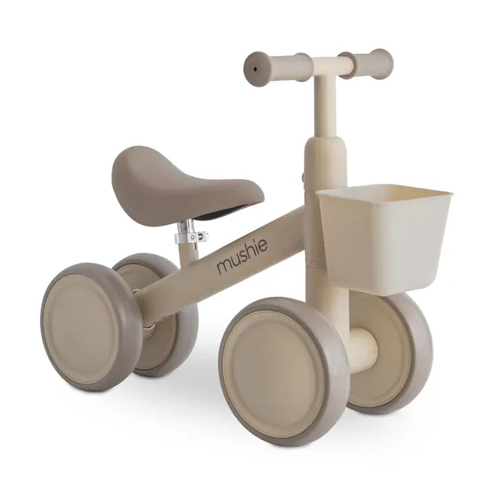 Mini Toddler Bike - Shifting Sand Mushie Lil Tulips