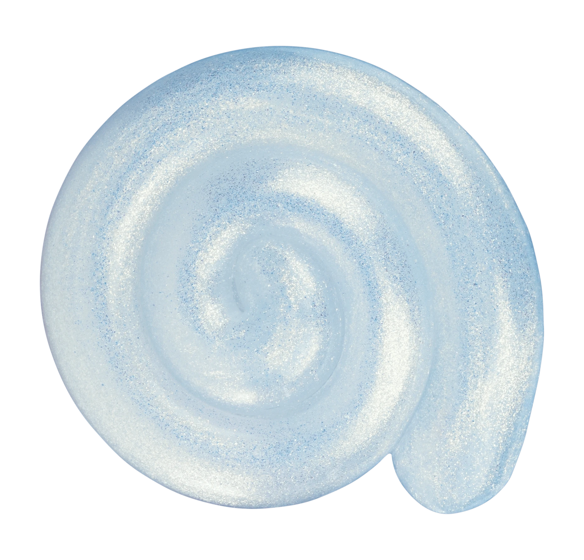 Mini Winter Wonderland - 2" Thinking Putty Tin Crazy Aaron's Putty World Lil Tulips