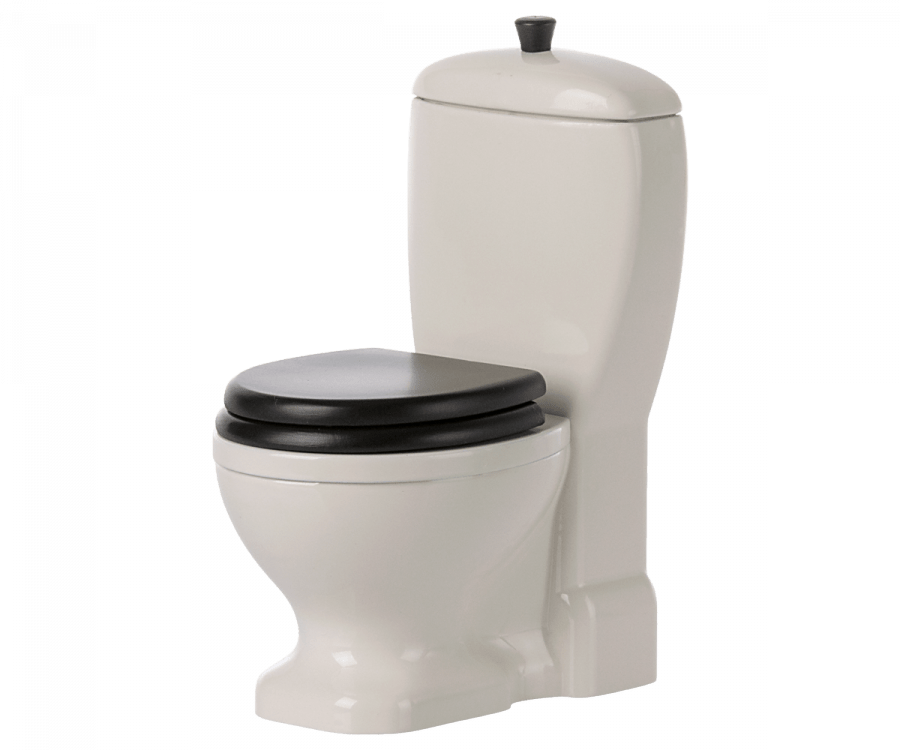 Miniature Toilet Maileg Lil Tulips