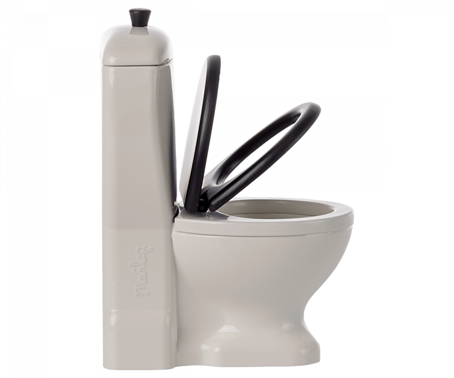 Miniature Toilet Maileg Lil Tulips