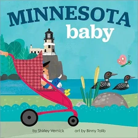 Minnesota Baby SourceBooks Lil Tulips